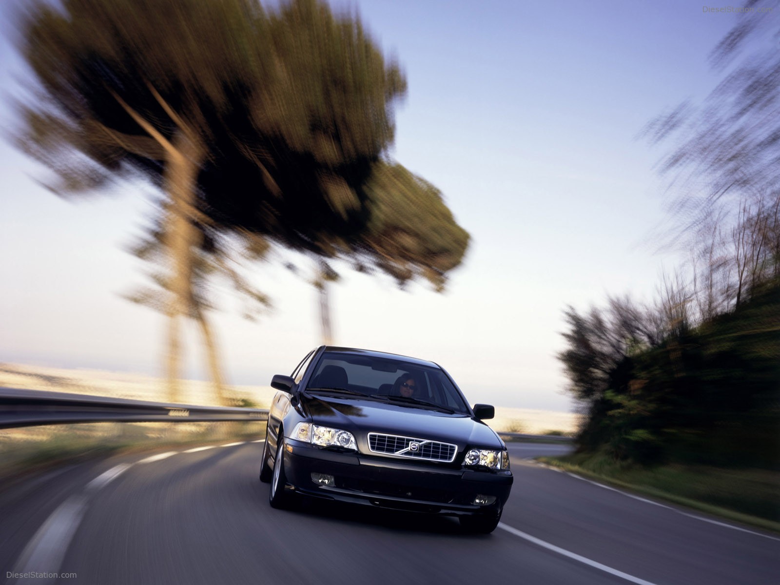 Volvo S40 (1995)